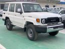 Toyota Land Cruiser 70
