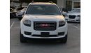 GMC Acadia GMC ACADIA MODEL 2016 GCC car prefect condition full option low mileage