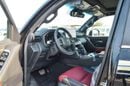 تويوتا لاند كروزر VXR 3.5L 4WD SUV 2026