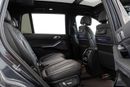 BMW X7 40i Pure Excellence 3.0L