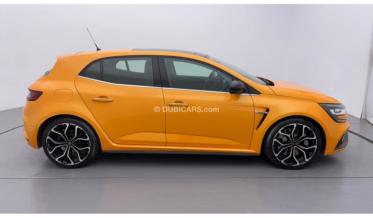 Renault Megane RS 1.8 | Zero Down Payment | Free Home Test Drive