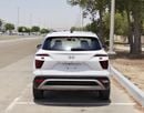 Hyundai Creta Mid 1.6L 2023 1.6L GCC (880/-MONTHLY)