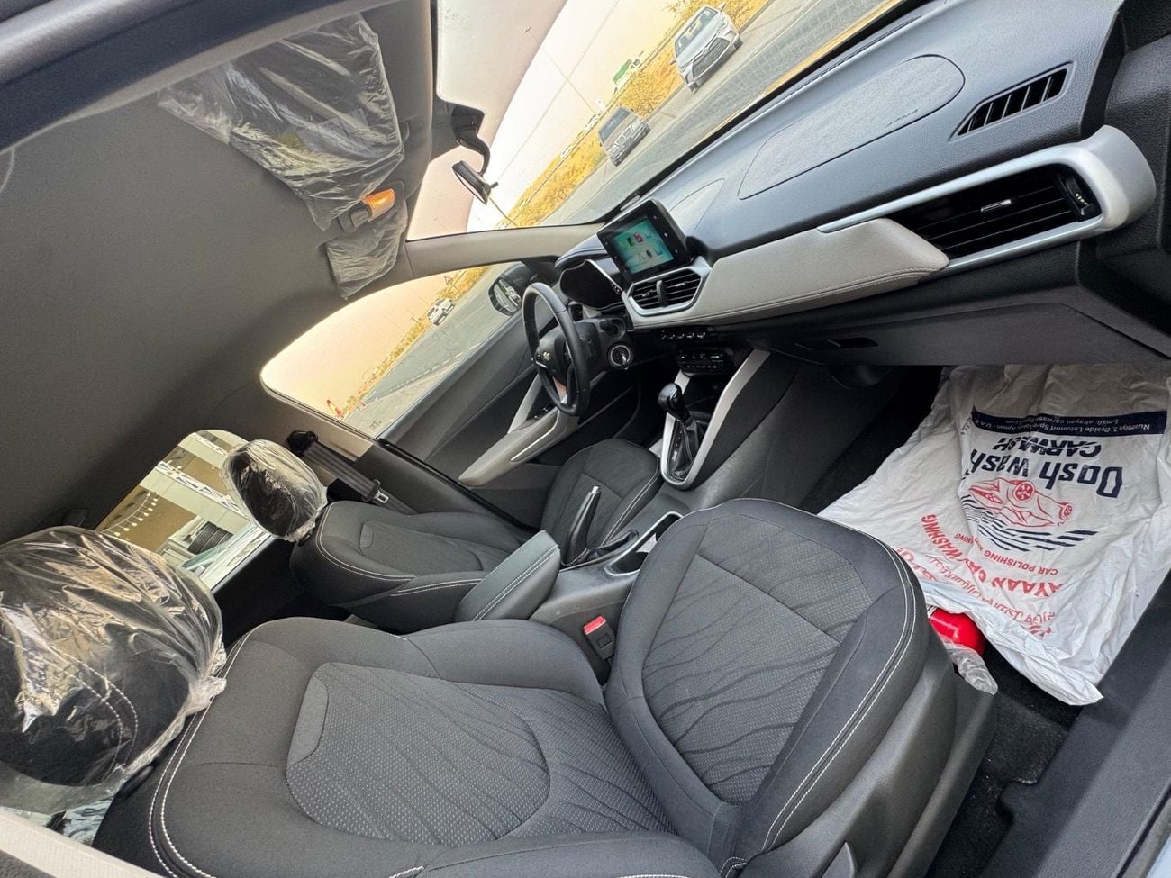 شيفروليه جروف LT GCC /APPLE CAR PLAY /  ANDROID AUTO / CRUISE CONTROL /