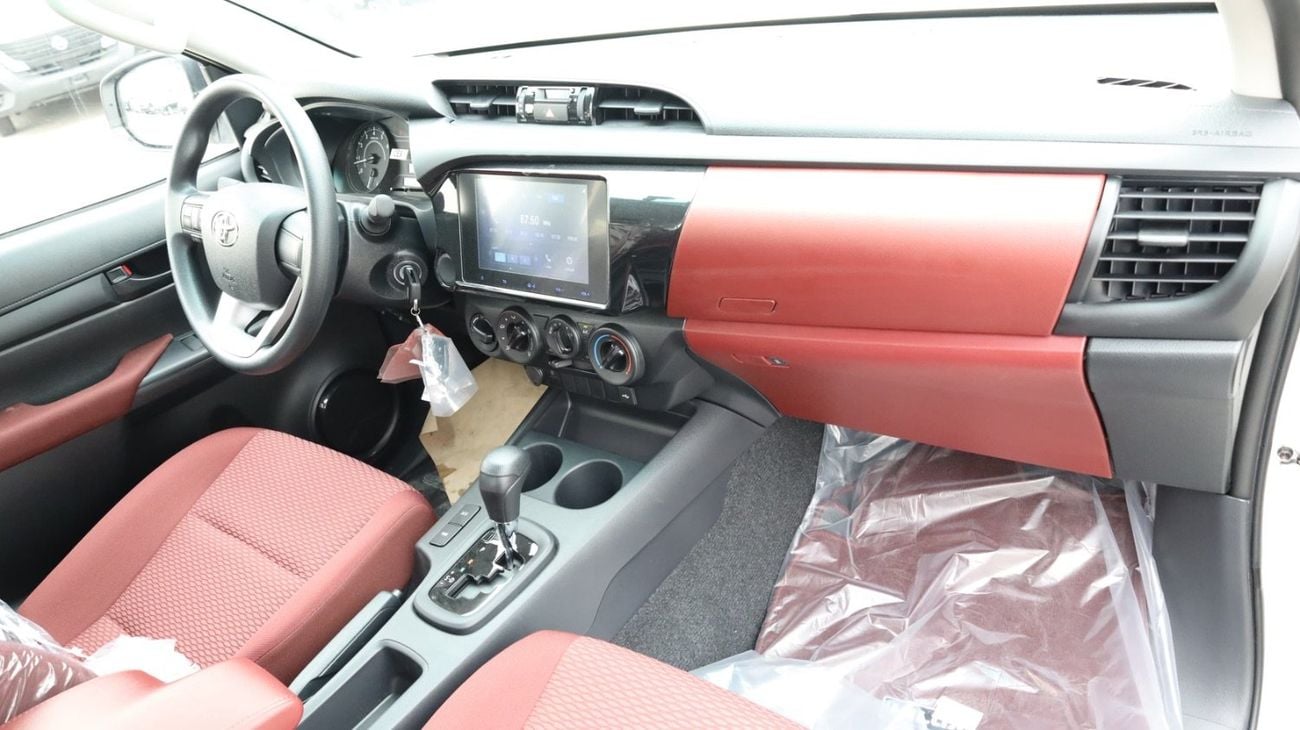 تويوتا هيلوكس