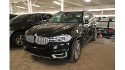 BMW X5 0% down payment - SDRIVE35I