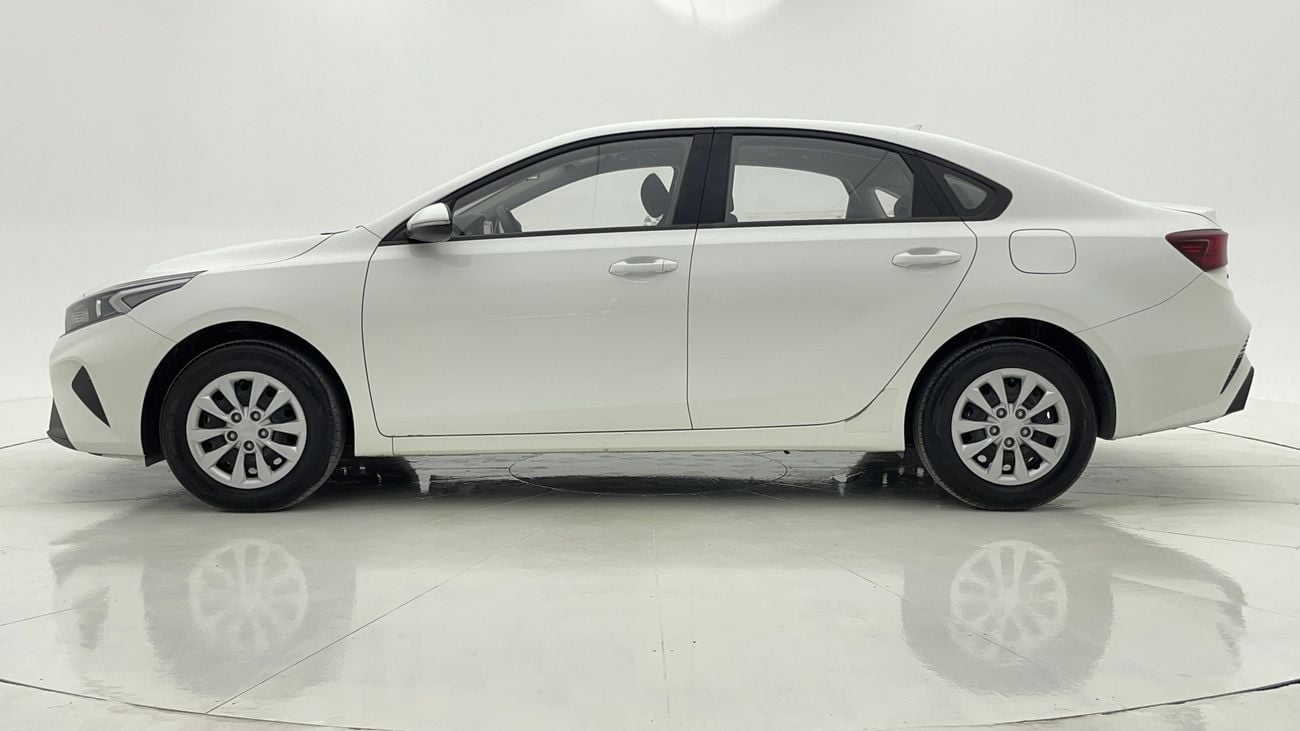 كيا سيراتو LX 1.6 | بدون دفعة مقدمة | اختبار قيادة مجاني للمنزل