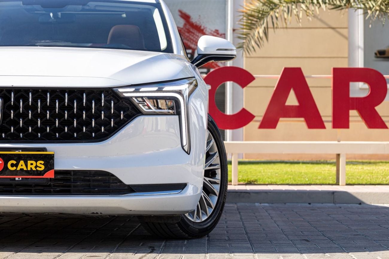 Bestune B70 2025 Bestune B70 Comfort GCC Specs | Agency Warranty | Service Contract for 701.00 AED monthly