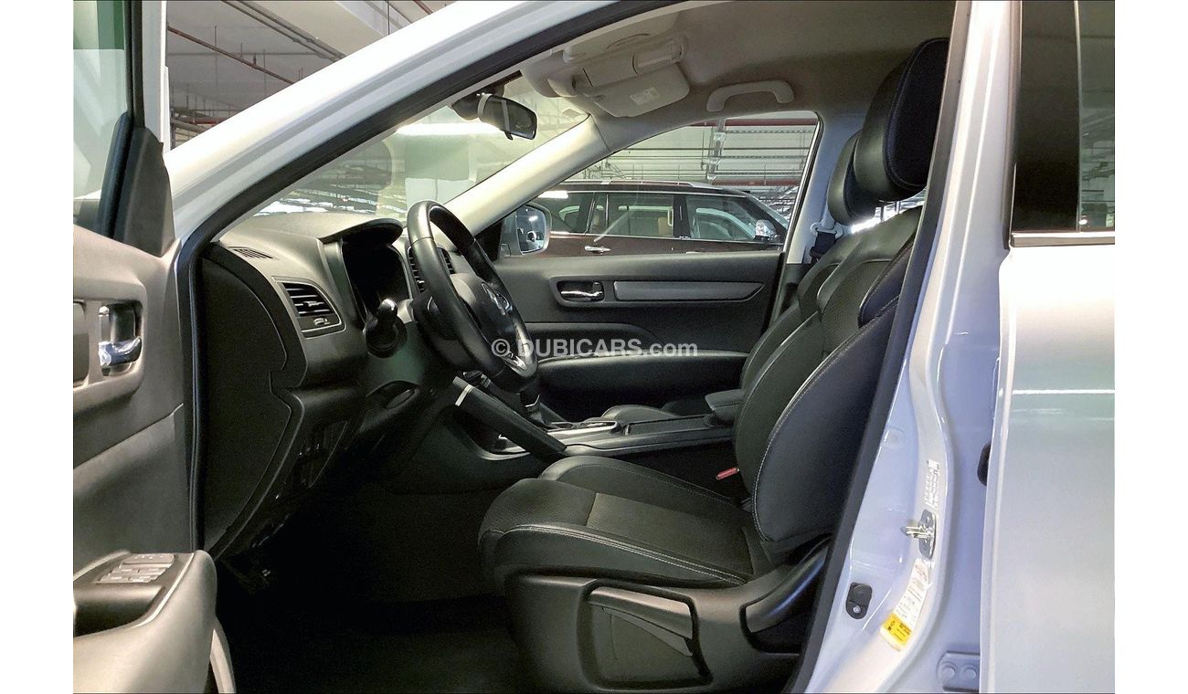 ميتسوبيشي ASX GLX Midline | شامل الضمان | 0 ﺪﻔﻋﺓ ﺃﻮﻟﻯ