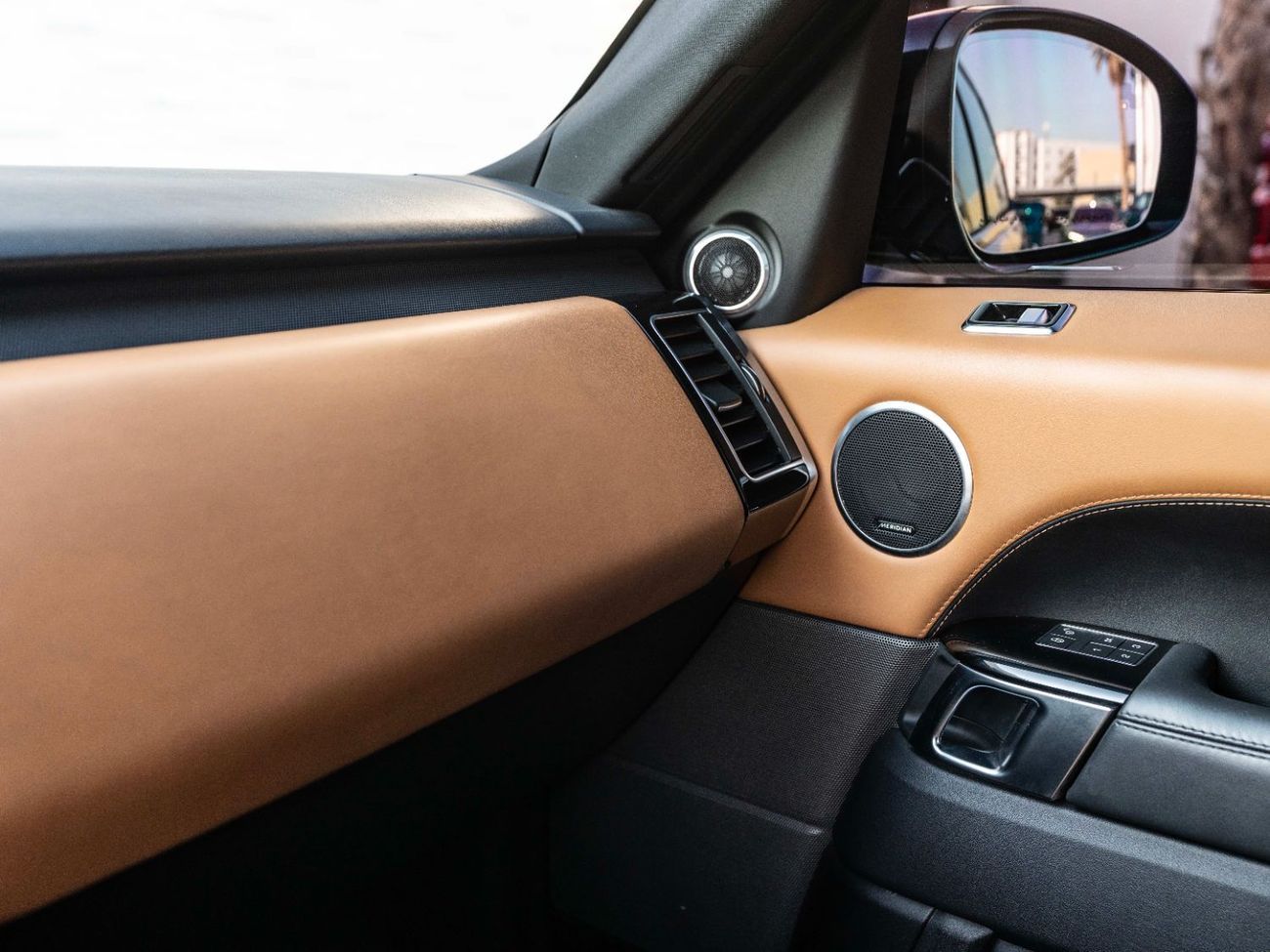 Land Rover Range Rover Sport HSE Dynamic 5.0L (510 HP)