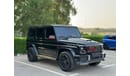 Mercedes-Benz G 55 AMG G-55 2004 GCC // GOOD CONDITION // BODY KIT BARABUS 2020