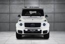 مرسيدس بنز G 500 STD