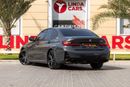BMW 330i M sport