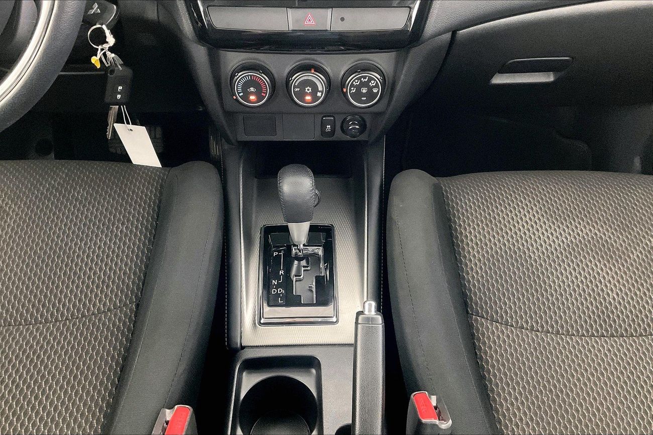 Mitsubishi ASX GLX Lowline | Guaranteed Warranty | 0 Down Payment