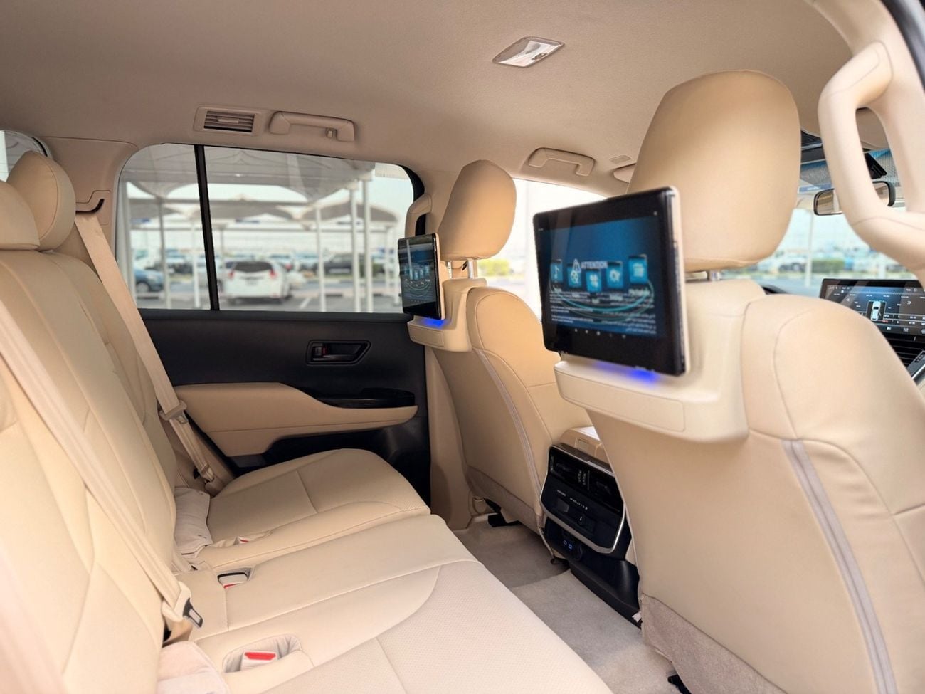 Toyota Land Cruiser GXR, миниатюра 22