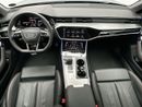 Audi A6 Avant 40 TFSI 190hp S line (Ref# 037756) EXCLUSIVE RAMADAN OFFER