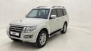 Mitsubishi Pajero GLS HIGHLINE 3.8 | Zero Down Payment | Home Test Drive