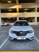 Renault Koleos LE