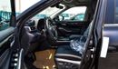 Toyota Highlander 2.5 L Hybrid
