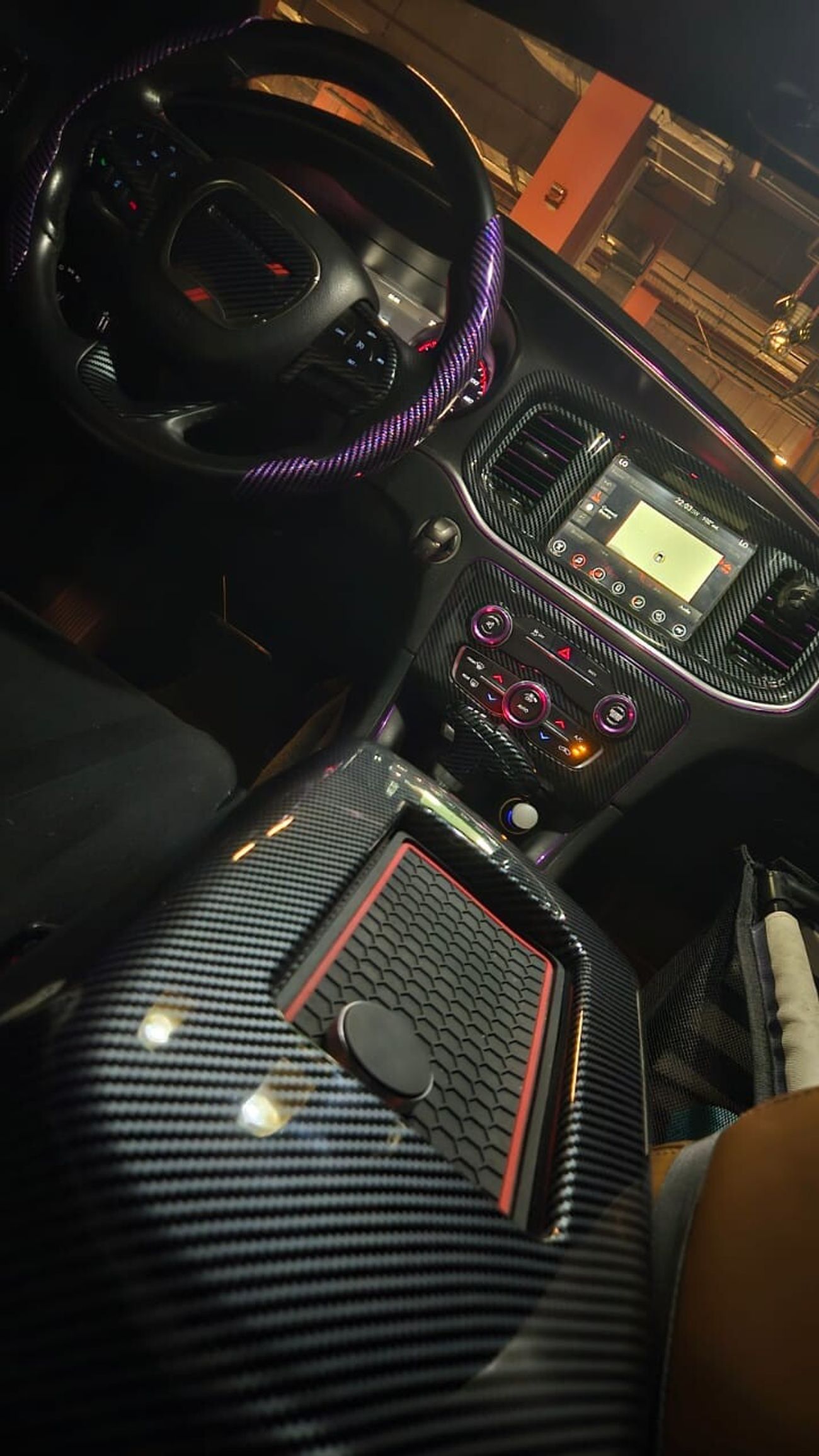 دودج تشارجر