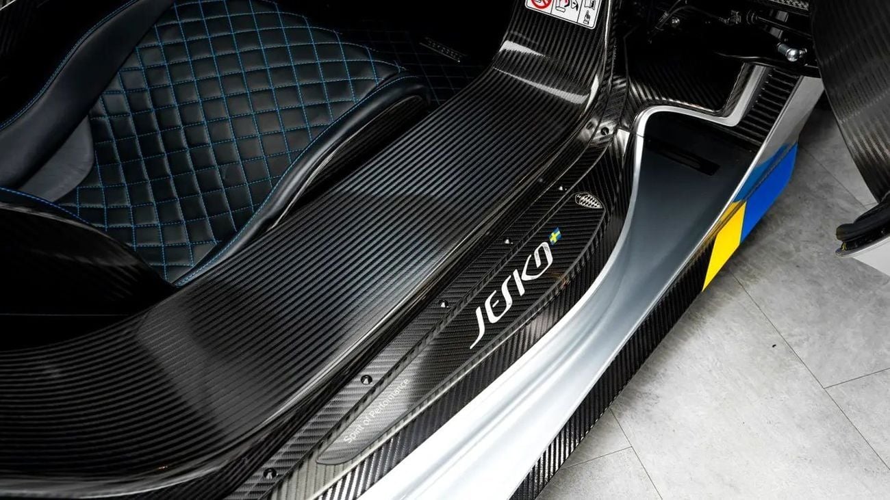 كوينجسيغ جيسكو - 2024