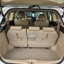 Toyota Previa TOYOTA PREVIA GCC 2020 SE