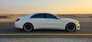 مرسيدس بنز S 63 AMG STD