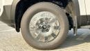 Toyota Prado ADVENTURE Toyota Prado 2.4L PETROL ADVENTURE 5SP Spare Down AT