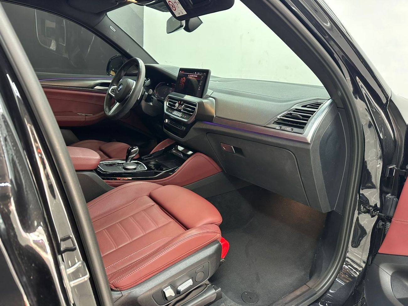 BMW X4 xDrive 30i M Sport 2.0L