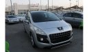 Peugeot 3008 Peugeot 3008 model 2013. 0557210151