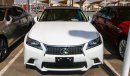 Lexus GS350