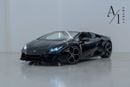 Lamborghini Huracan 2021 Lamborghini Huracan EVO Spyder, With Full Service History, Fully Loaded, GCC Spec