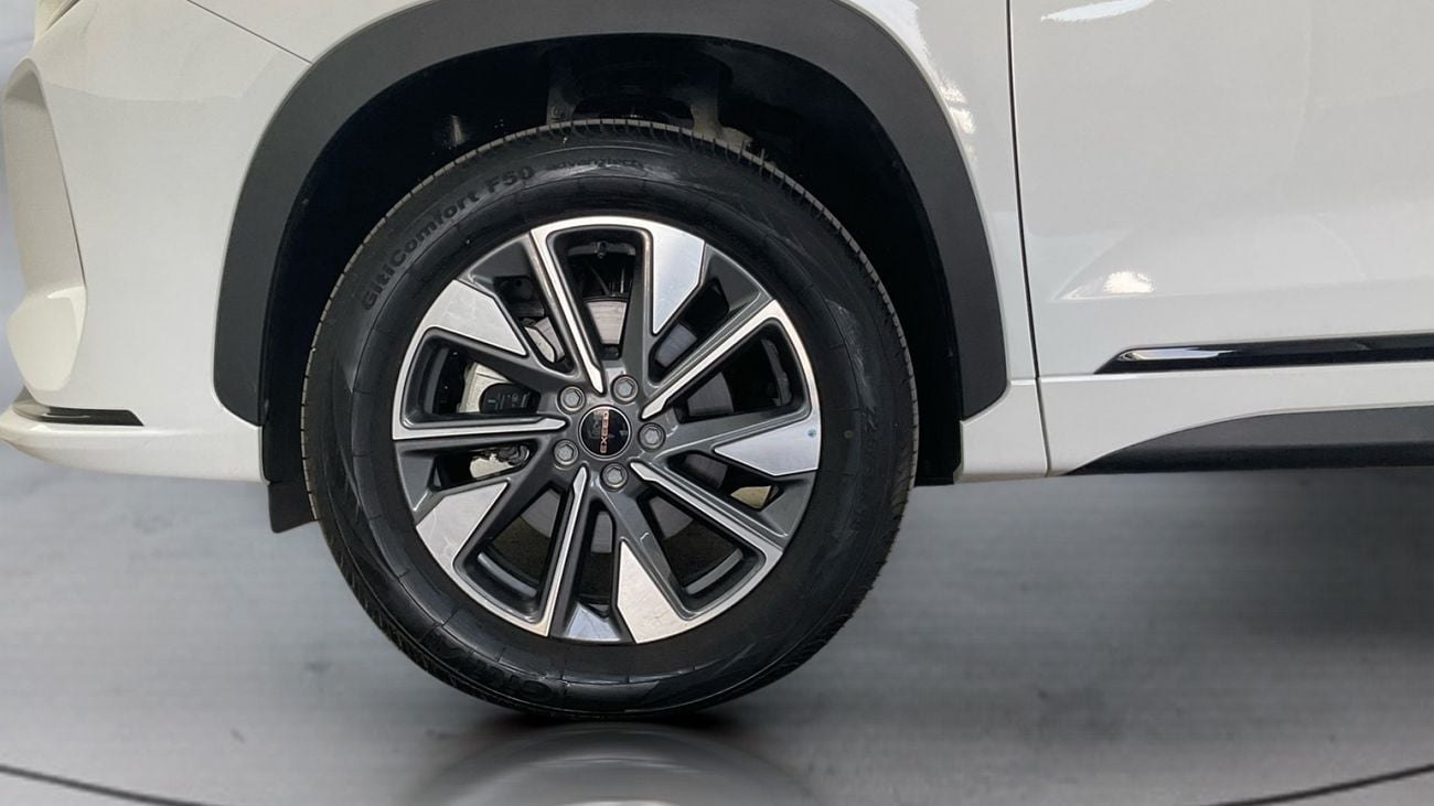 Exeed LX Comfort | upto AED 20,000 Ramadan Discount | Guaranteed Warranty | 0 Down Payment