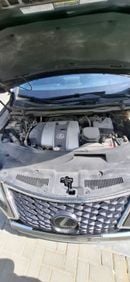 Lexus RX350 F-SPORT