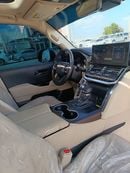 تويوتا لاند كروزر GXR 3.5L