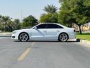 Audi S8 TFSI quattro S-Line 4.2L AUDI S8 MODEL 2014 QUATTRO S LINE FULL OPTION