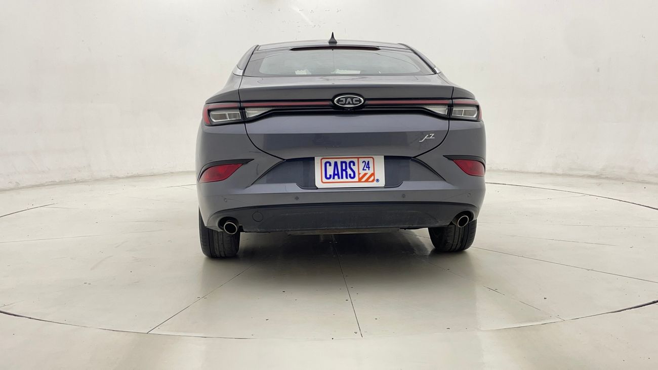 جاك J7 INTELLIGENT 1.5 | بدون دفعة مقدمة | اختبار القيادة في المنزل