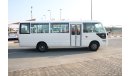 Toyota Coaster 30 SEATER DIESEL BUS