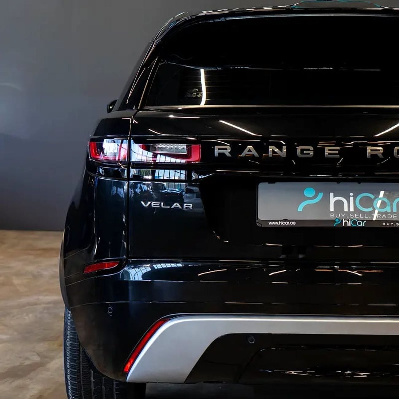 Land Rover Range Rover Velar 3,161 pm • 0% Downpayment • P250 S • 1 Year Warranty