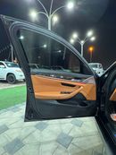 بي أم دبليو X4 XDRIVE 35I M SPORT