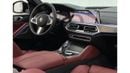 BMW X6 40i M Sport 2020 BMW X6 xDrive40i M-Kit, May 2025 BMW Warranty + Service Pack, Full Options Low Kms,