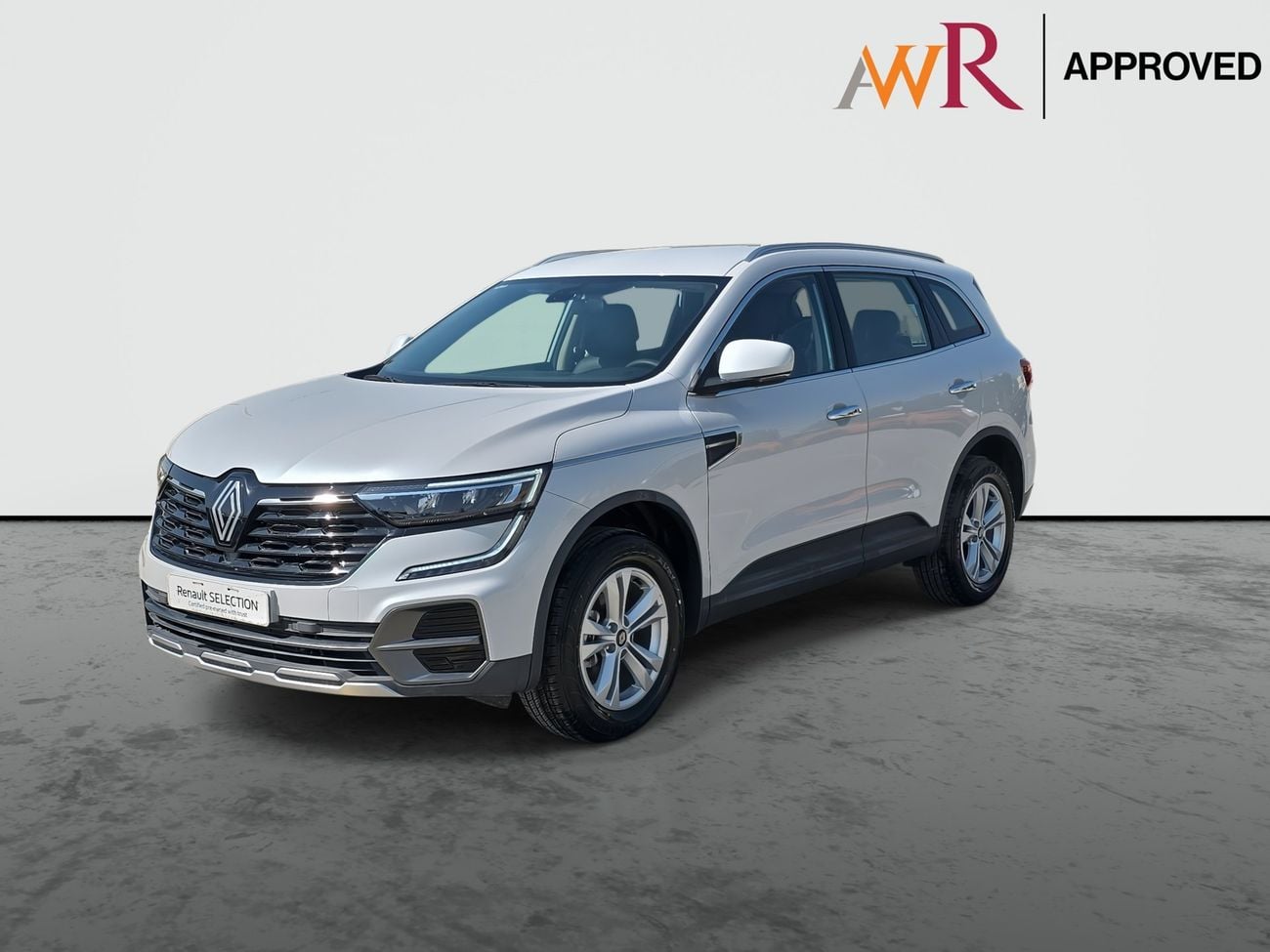Renault Koleos PE 2.0
