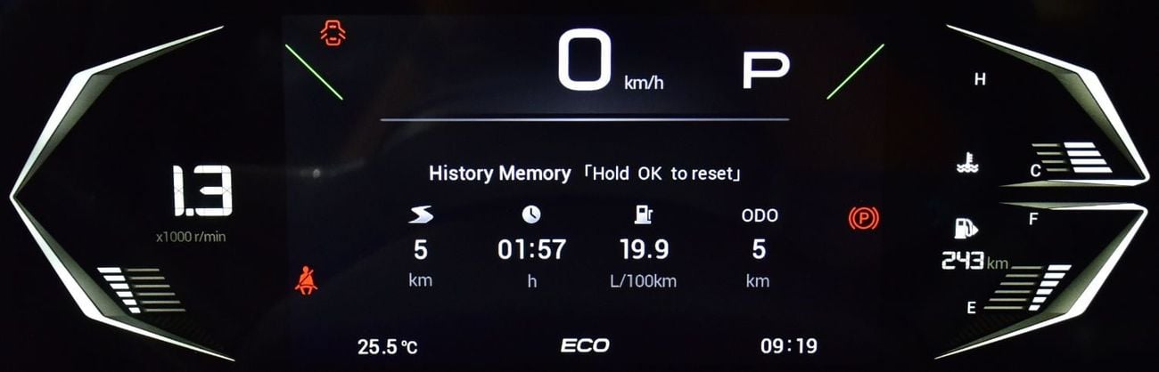 GAC GS3 Emzoom EXCELLENT DEAL for our GAC GS3 EMZOOM 1.5 L ( 2026 Model ) Silver / Blue GCC Specs