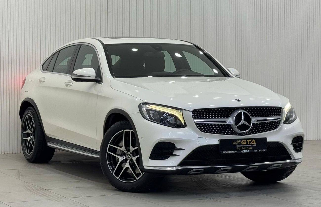مرسيدس بنز GLE 450 AMG AMG 4MATIC 2022 Mercedes Benz GLE450 AMG 4MATIC, Nov 2026 Mercedes Warranty, Full Options, Low Kms,