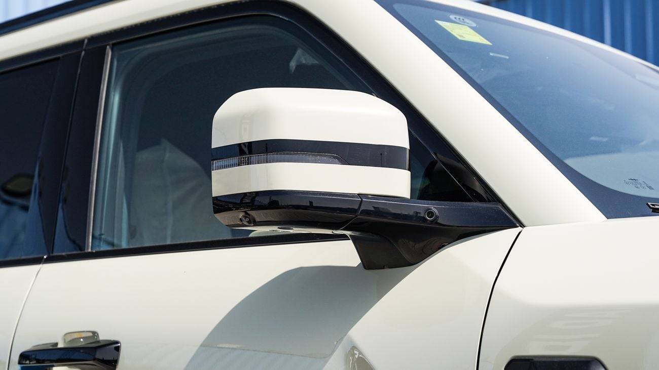 بي واي دي ليوبارد 5