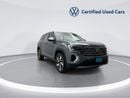 Volkswagen Teramont Comfortline 2.0L (REF#43066)