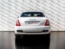 Maserati Quattroporte S Maserati Quattroporte 2011