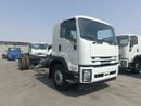 Isuzu FVR STD 
