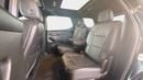 شيفروليه ترافيرس 3.6 2LT RS SRF NAV FWD AUTO 7STS 20 | شامل الضمان | 0 ﺪﻔﻋﺓ ﺃﻮﻟﻯ
