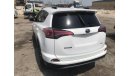 Toyota RAV4 TOYOTA RAV4 2017 DIESEL RIGHT HAND DRIVE