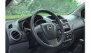 Mazda BT-50 2020 | MAZDA BT-50 | DOUBLE CABIN PICKUP 4X4 | BRAND NEW | GCC SPECS |